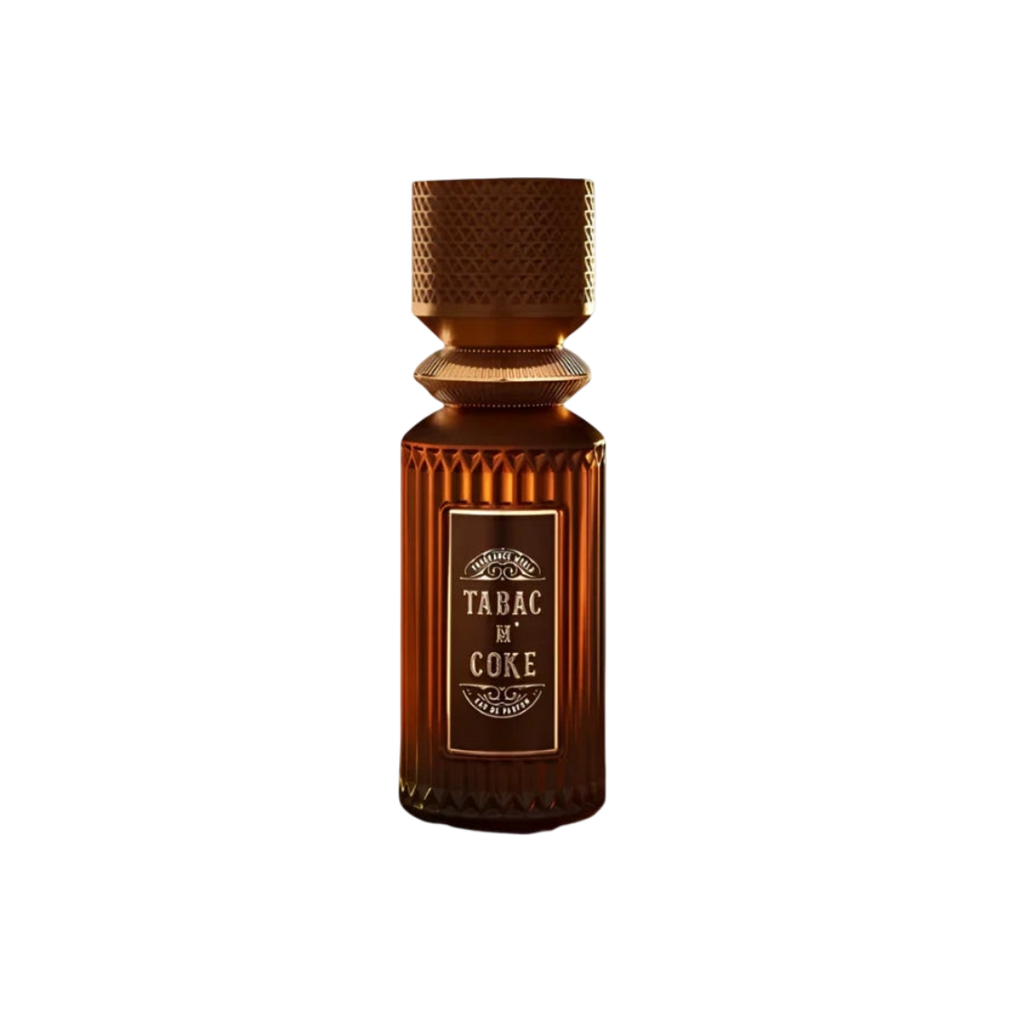 Tabac N' Coke 100ml