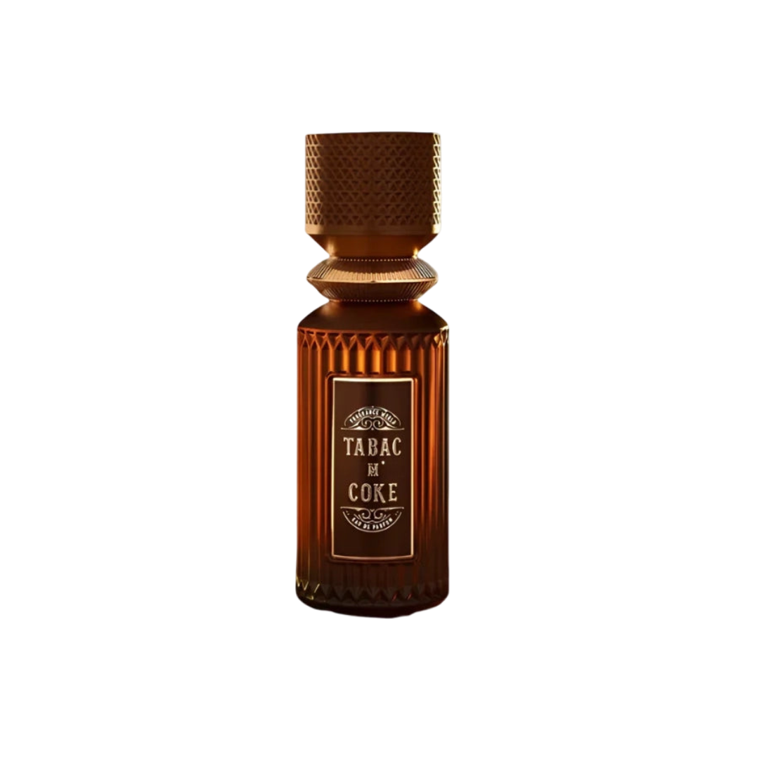 Tabac N' Coke 100ml