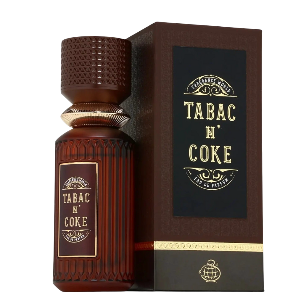 Tabac N' Coke 100ml