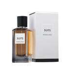Suits 100ml
