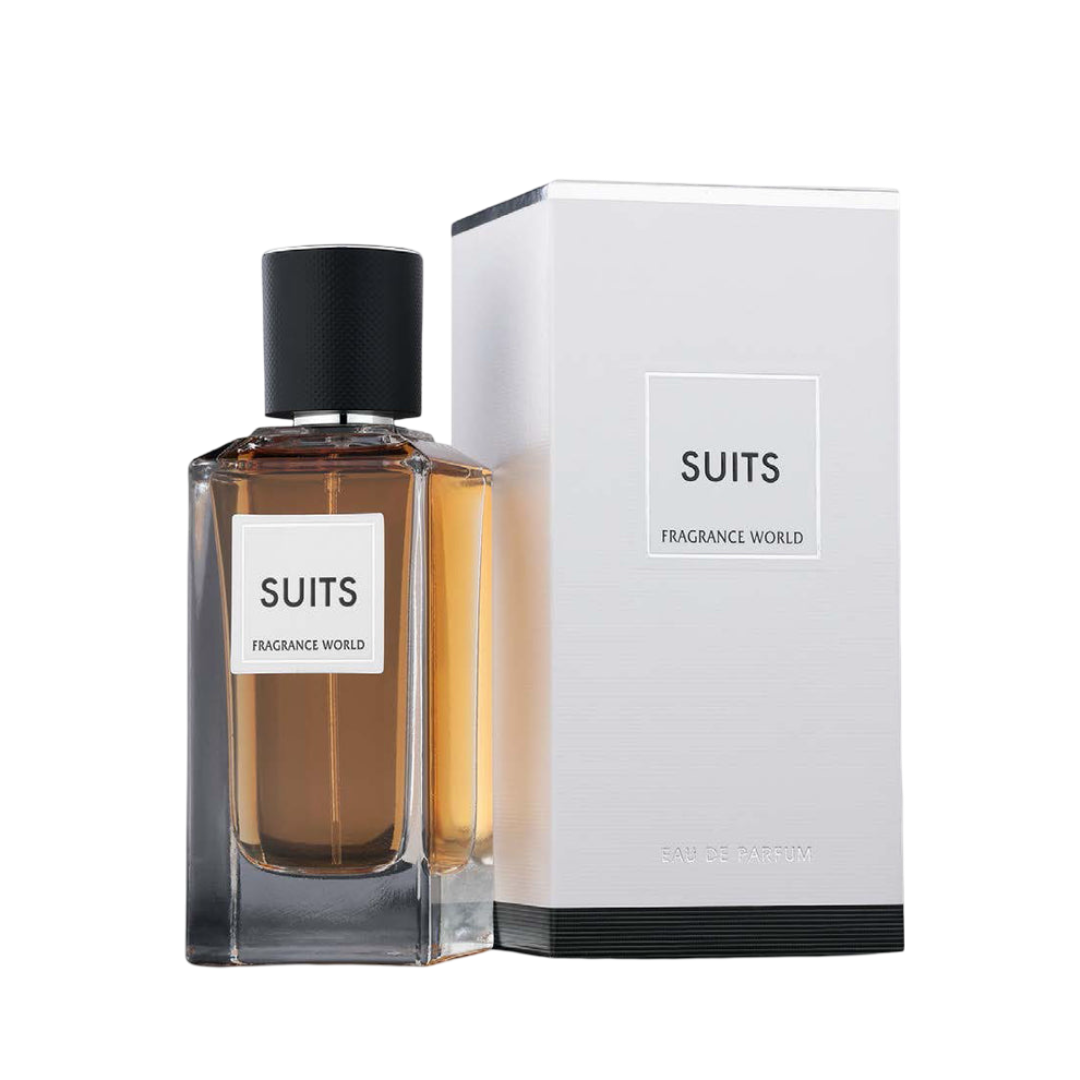 Suits 100ml