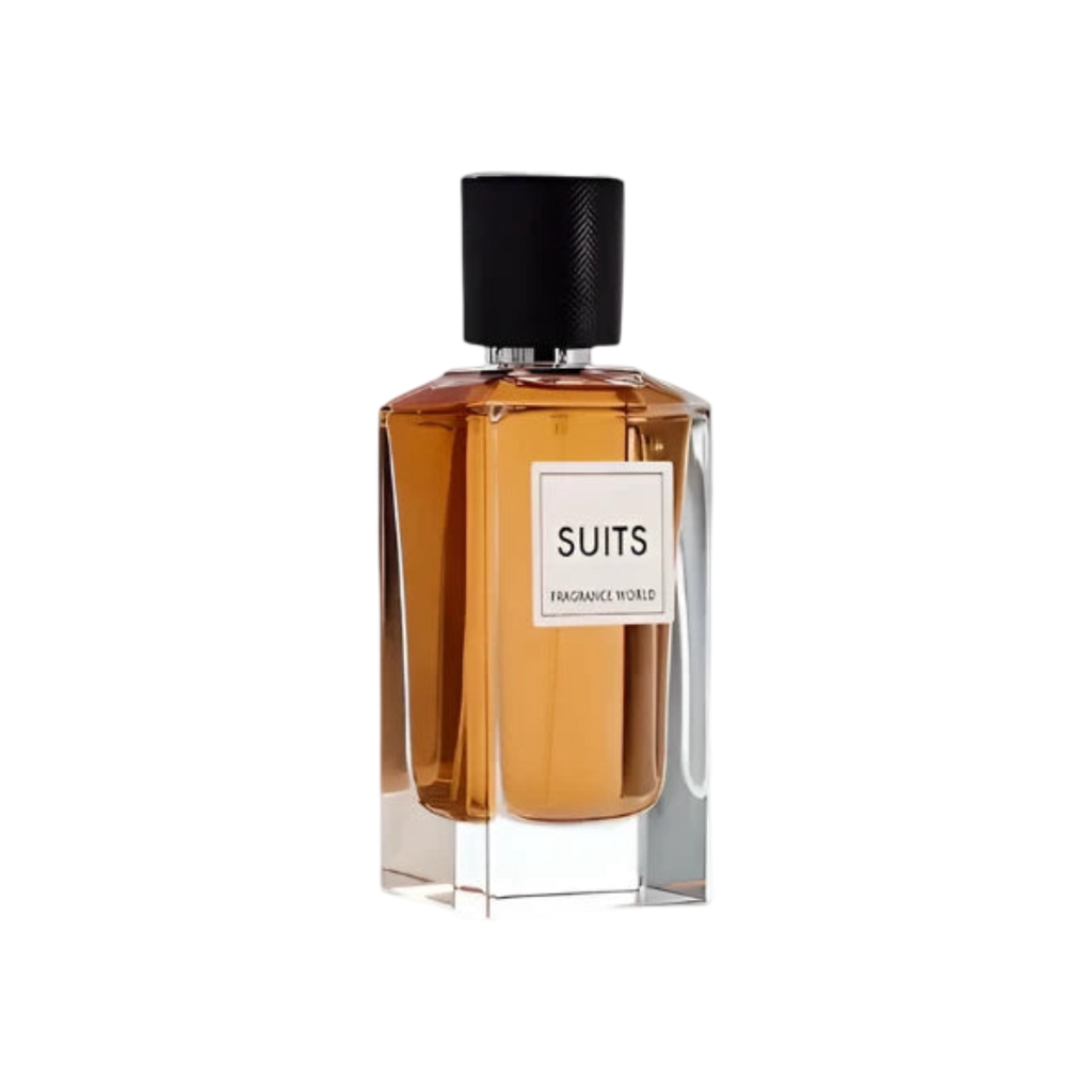 Suits 100ml