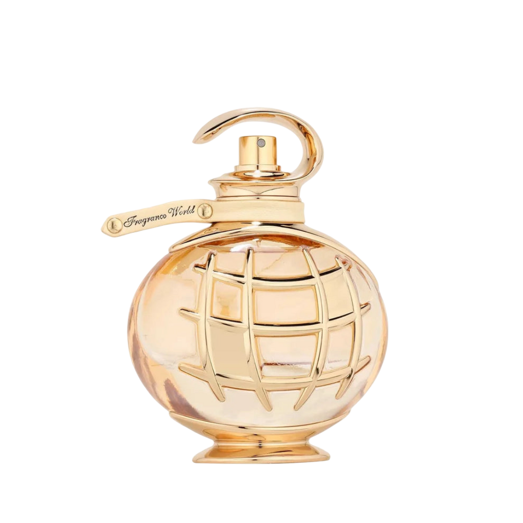 Signature White 80ml