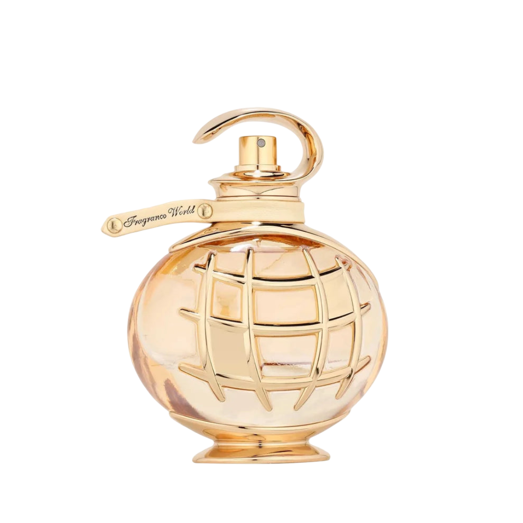 Signature White 80ml