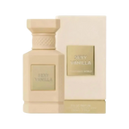 Sexy Vanilla 80ml