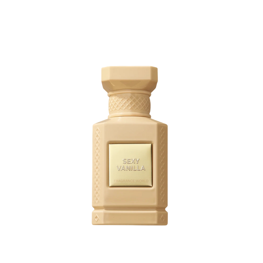Sexy Vanilla 80ml