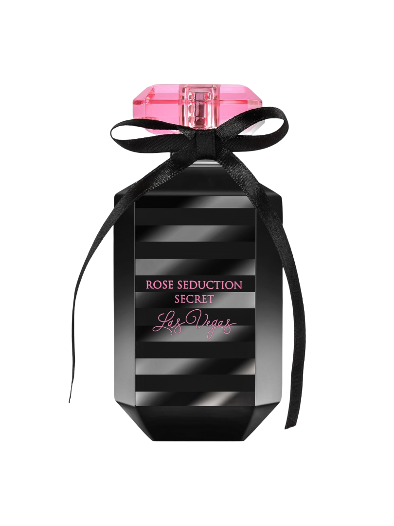 Rose Seduction Secret Las Vegas 100ml