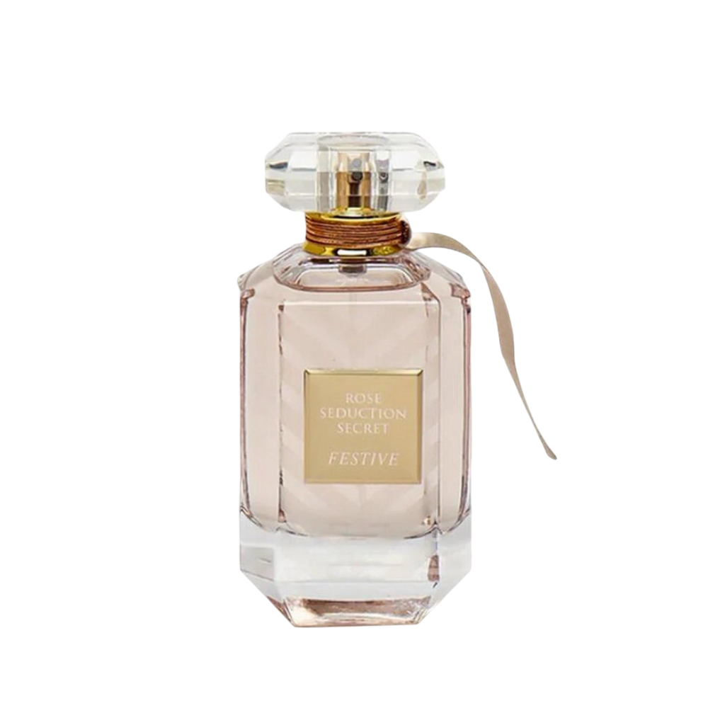 Rose Seduction Secret 100ml