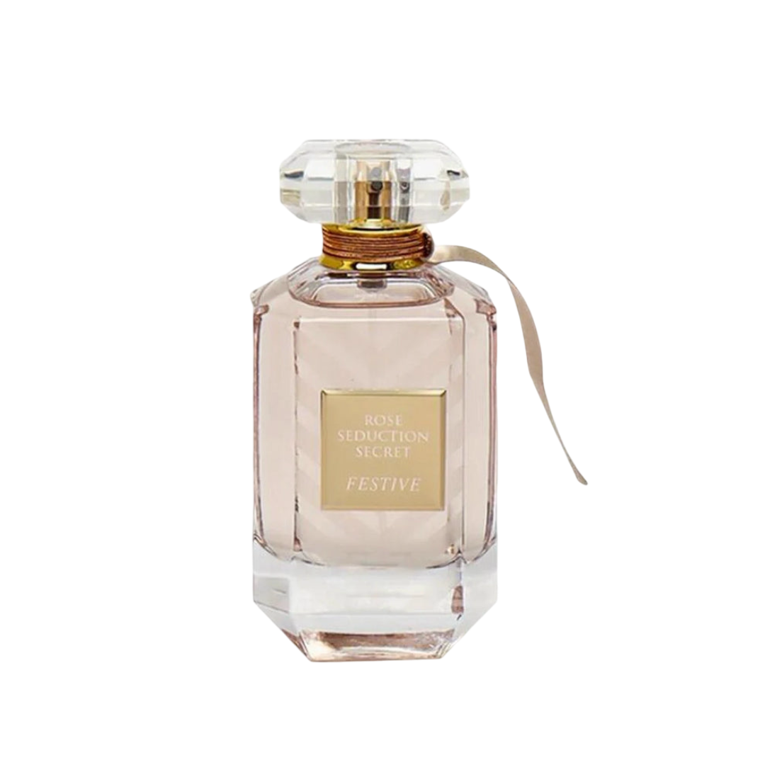 Rose Seduction Secret 100ml