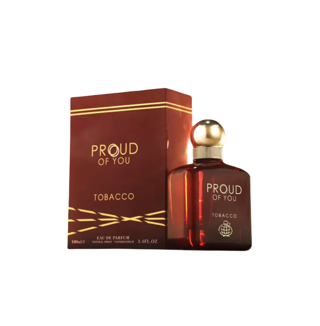 Proud of You Tobacco 100m