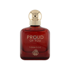 Proud of You Tobacco 100m