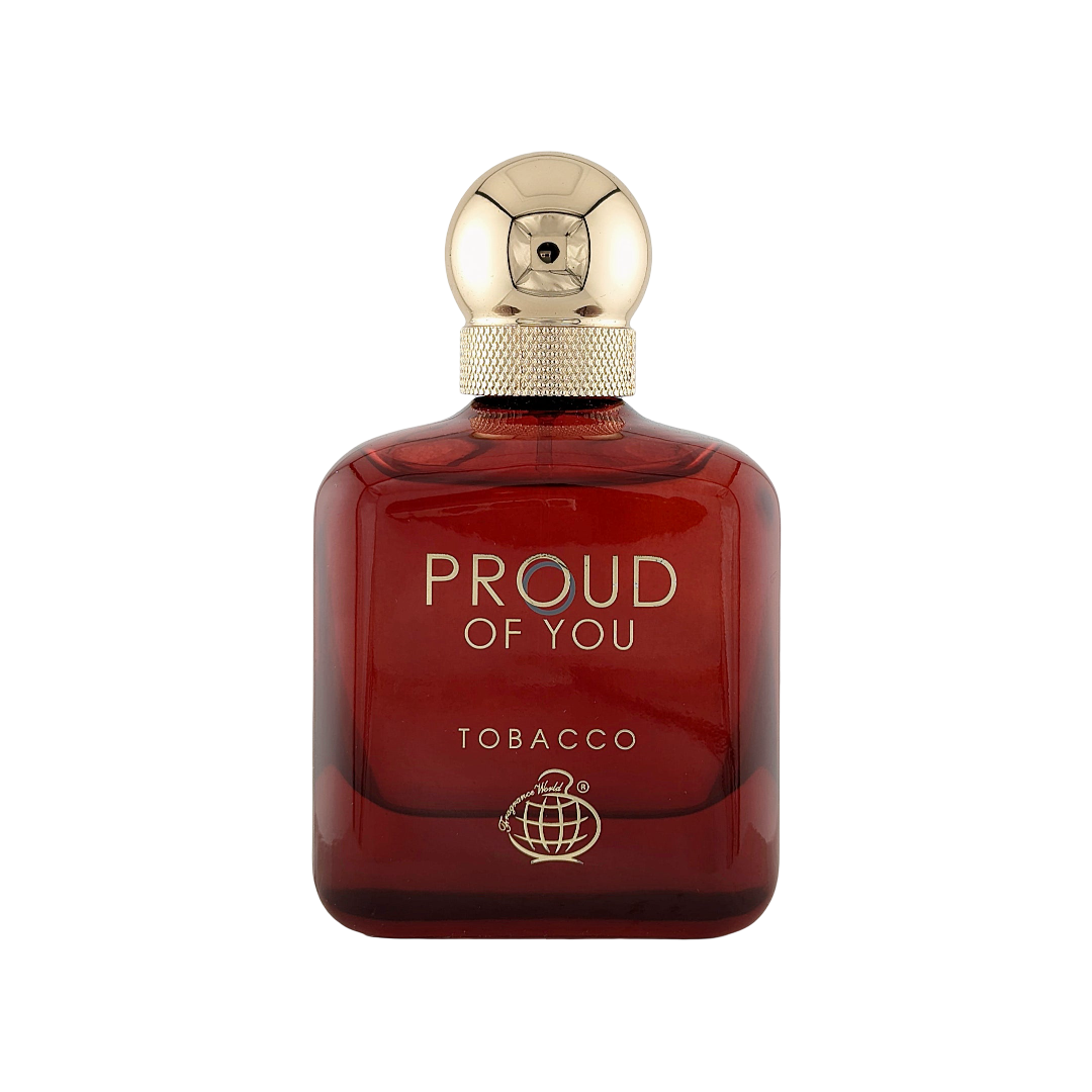 Proud of You Tobacco 100m