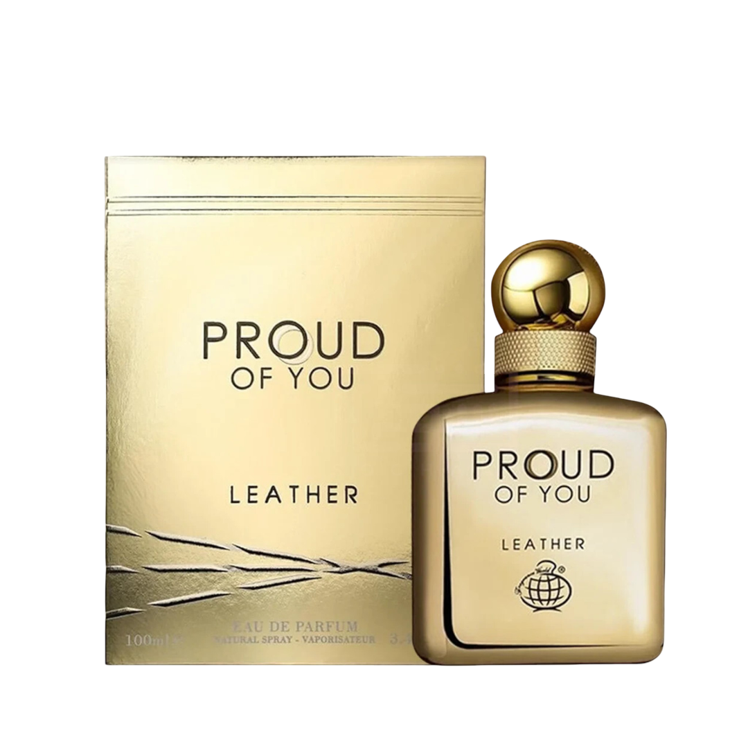 Proud of You Leather 100ml