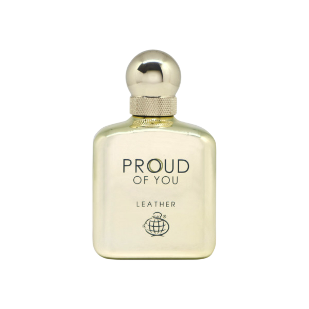 Proud of You Leather 100ml