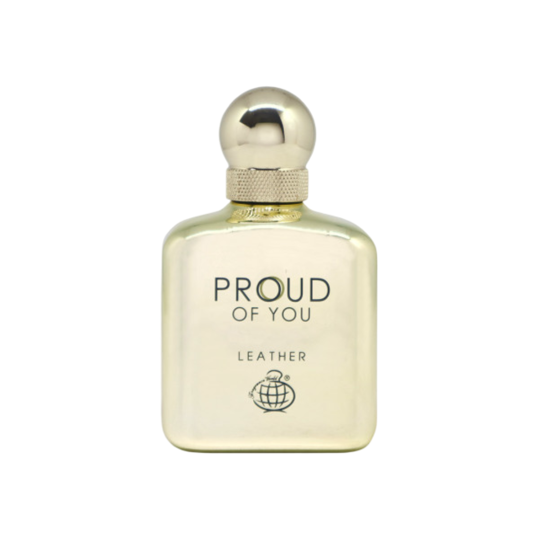 Proud of You Leather 100ml