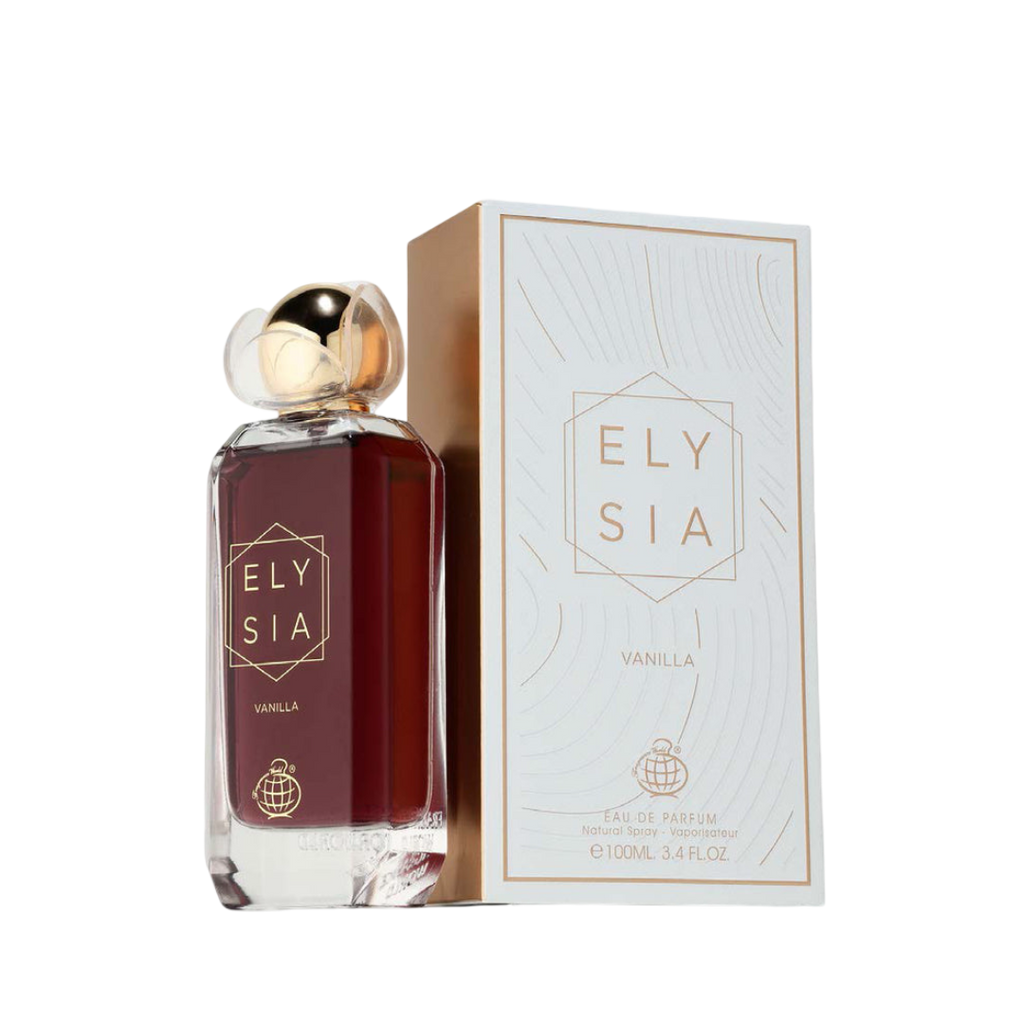 Elysia Vanilla 100ml