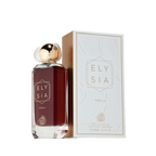 Elysia Vanilla 100ml