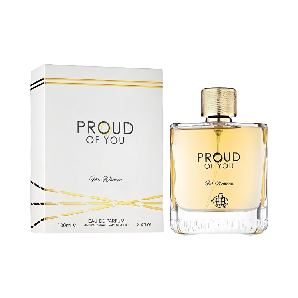 Proud of You for Women 100ml