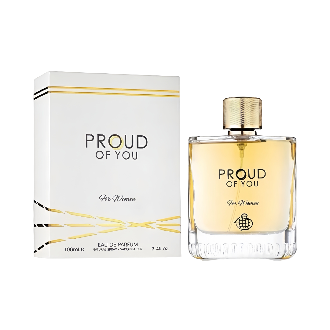 Proud of You for Women 100ml