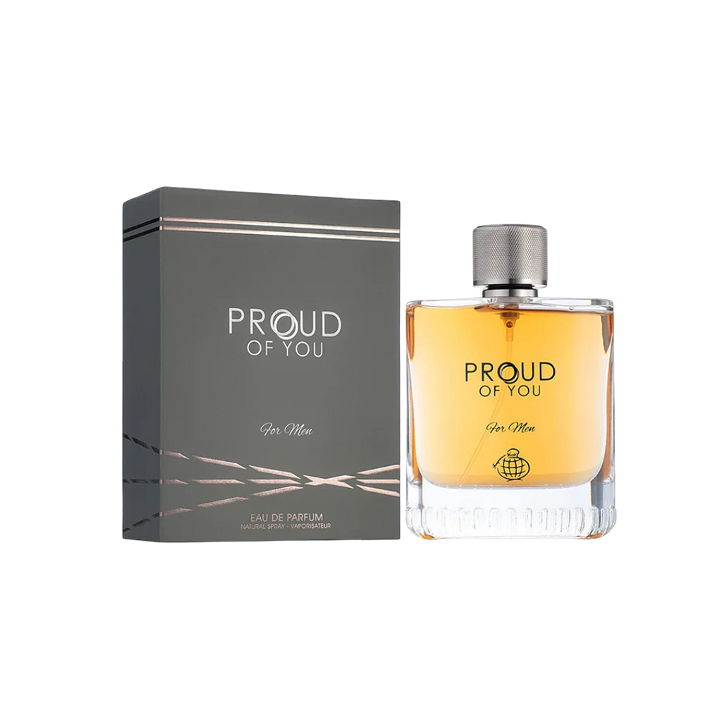 Proud of You for Men 100ml