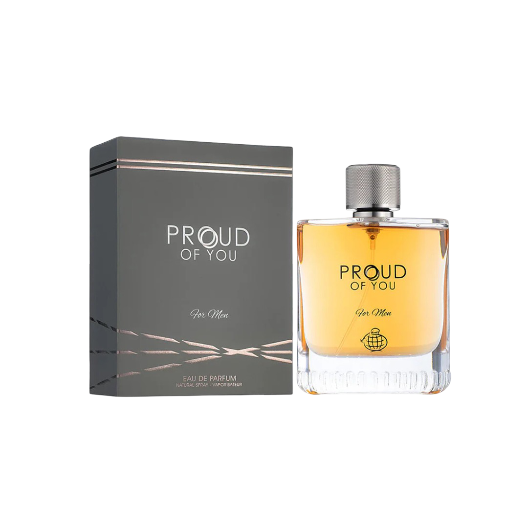 Proud of You for Men 100ml