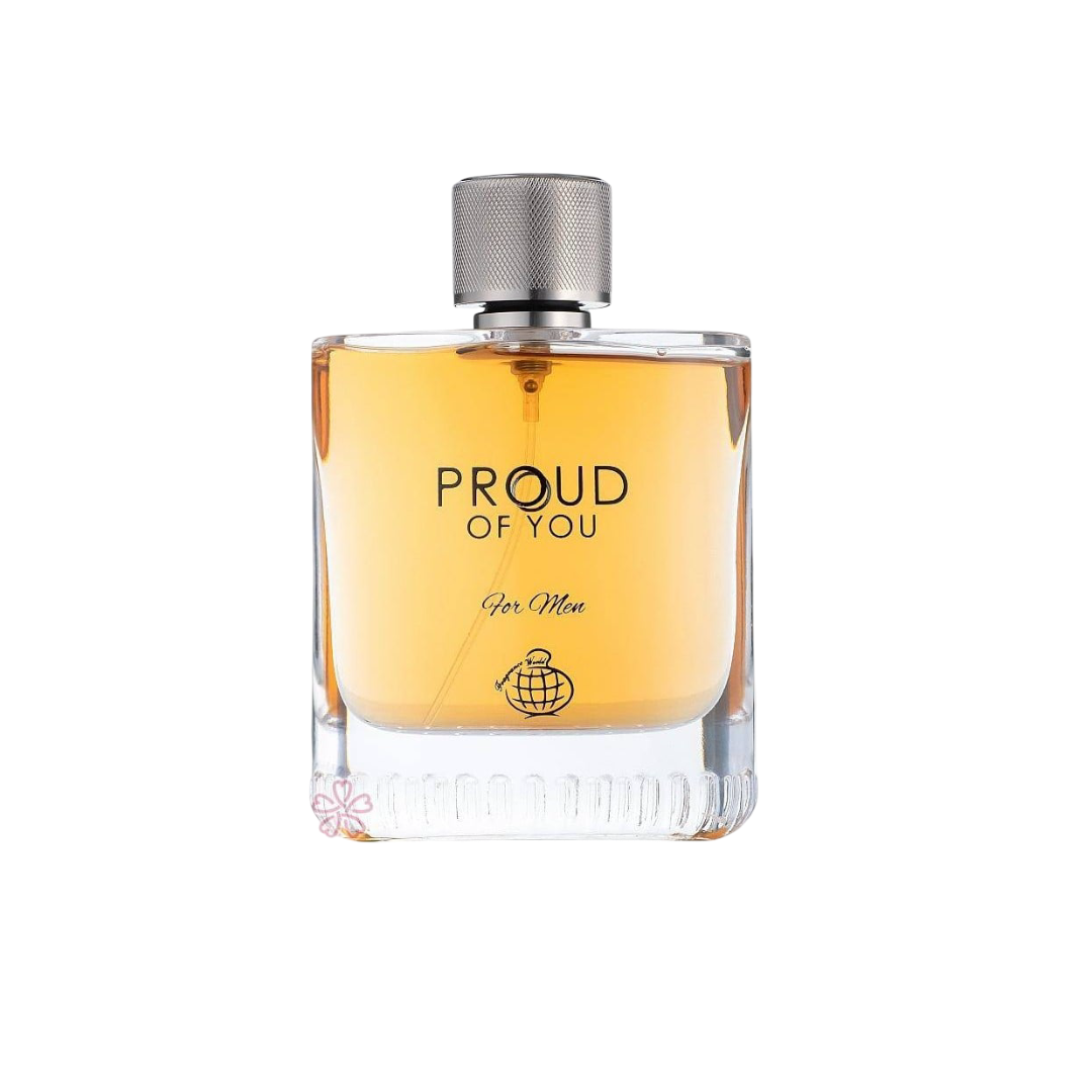 Proud of You for Men 100ml