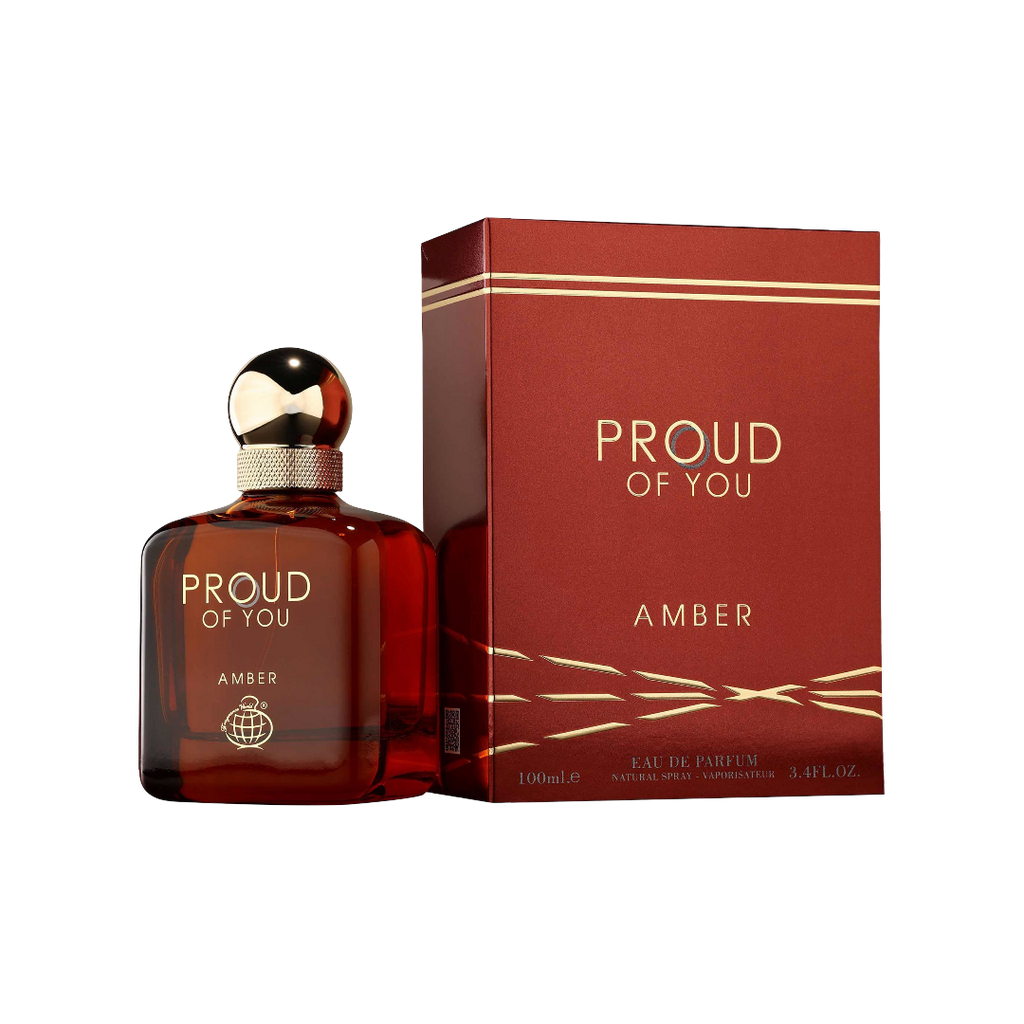 Proud Of You Amber 100ml