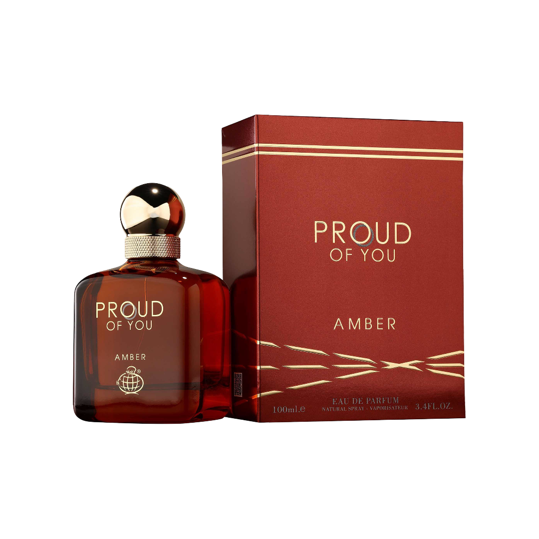 Proud Of You Amber 100ml