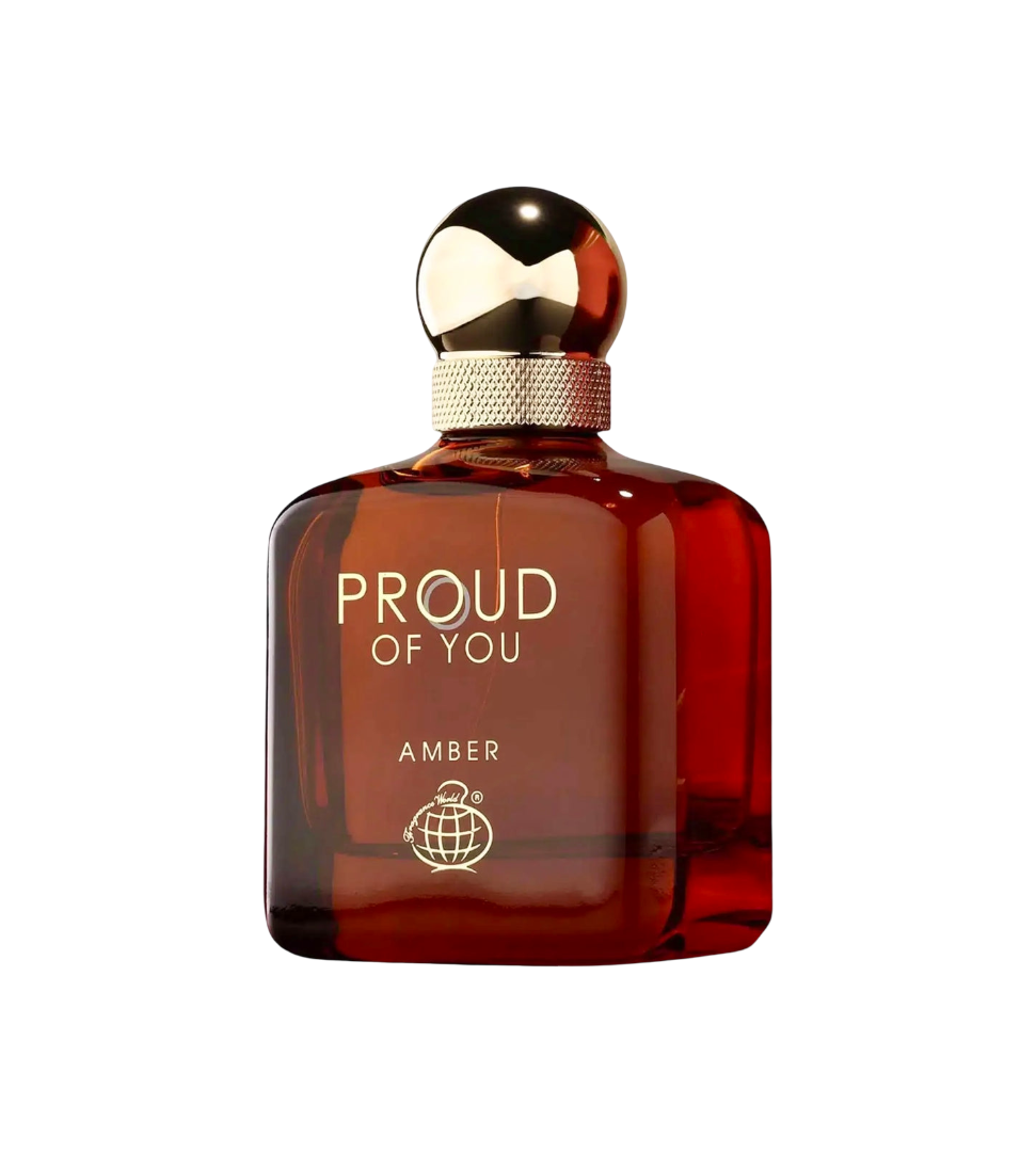 Proud Of You Amber 100ml