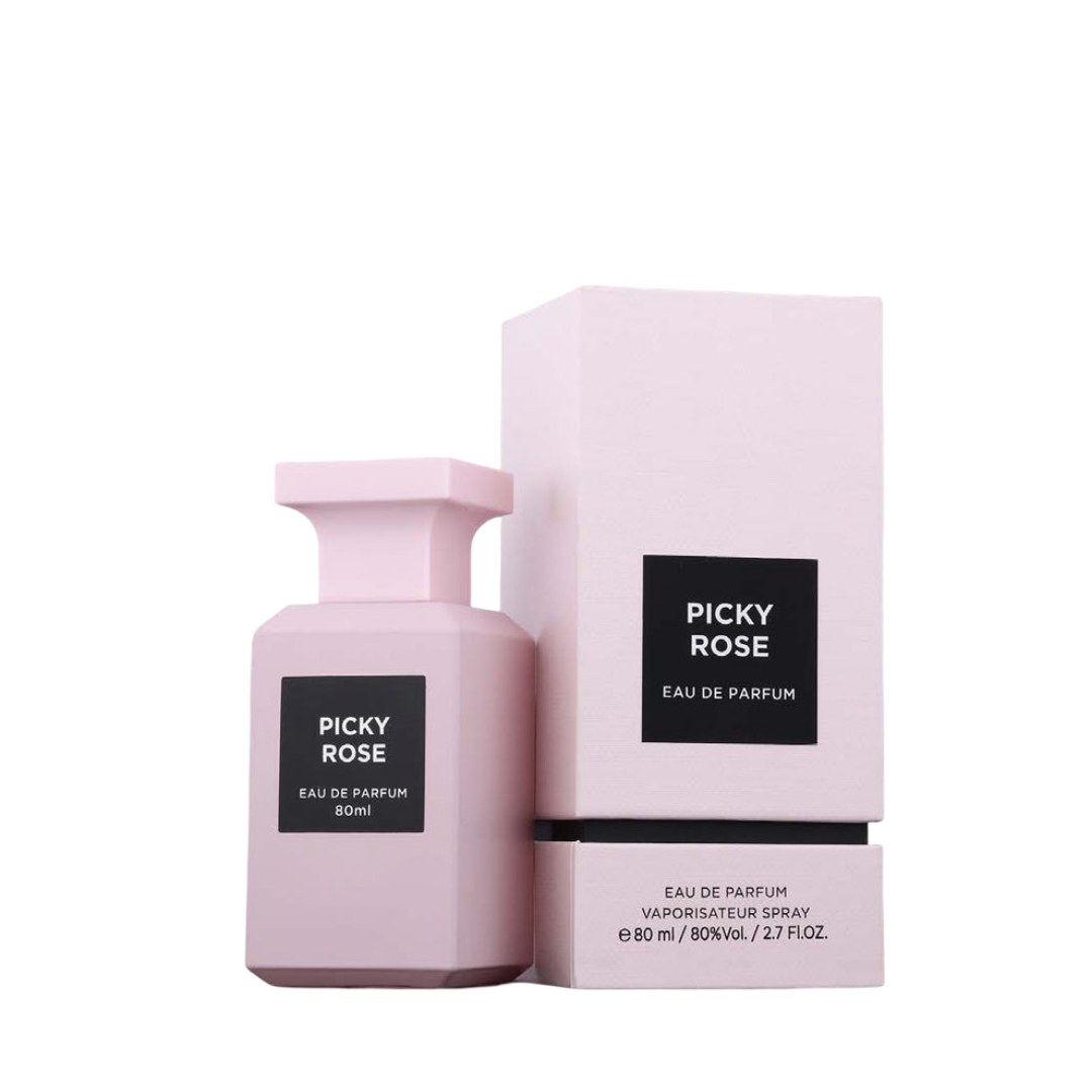 Picky Rose 80ml