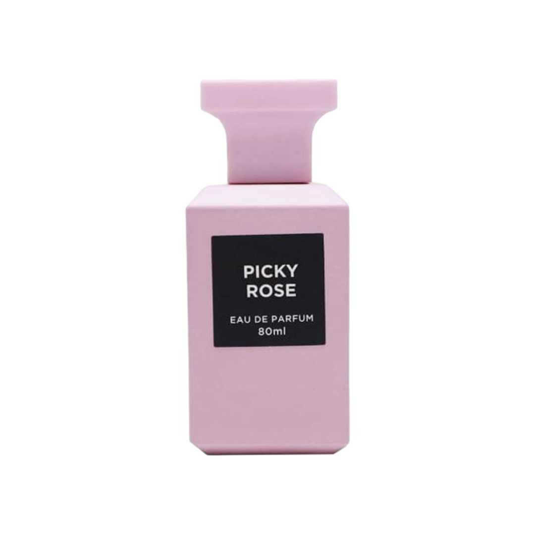 Picky Rose 80ml
