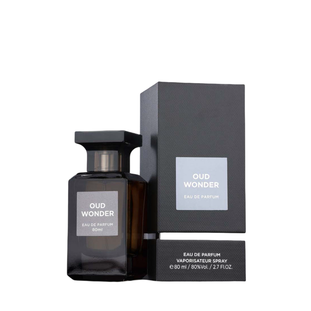 Oud Wonder 80ml
