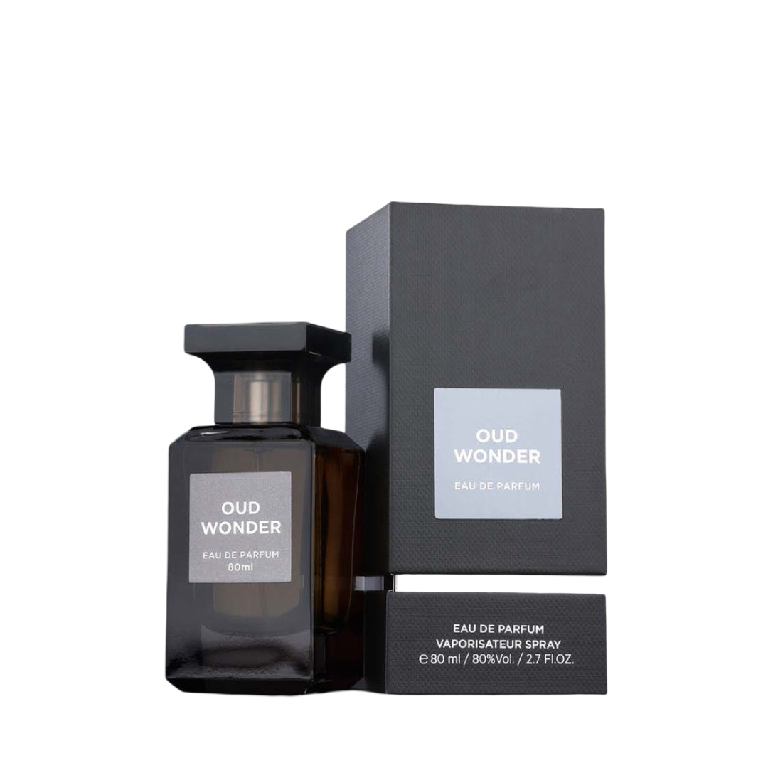 Oud Wonder 80ml
