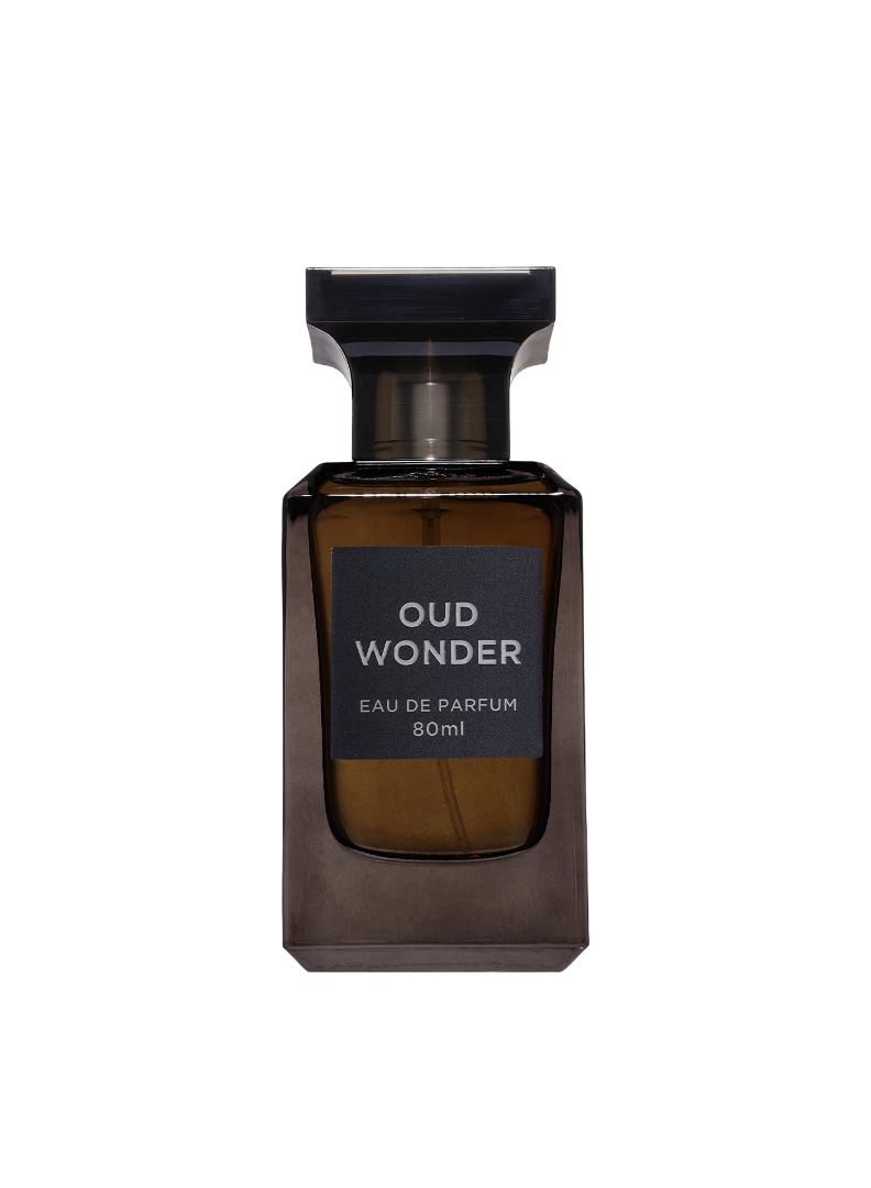 Oud Wonder 80ml