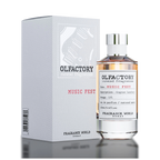 Olfactory Music Fest 100ml