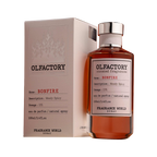 Olfactory Bonfire 100ml