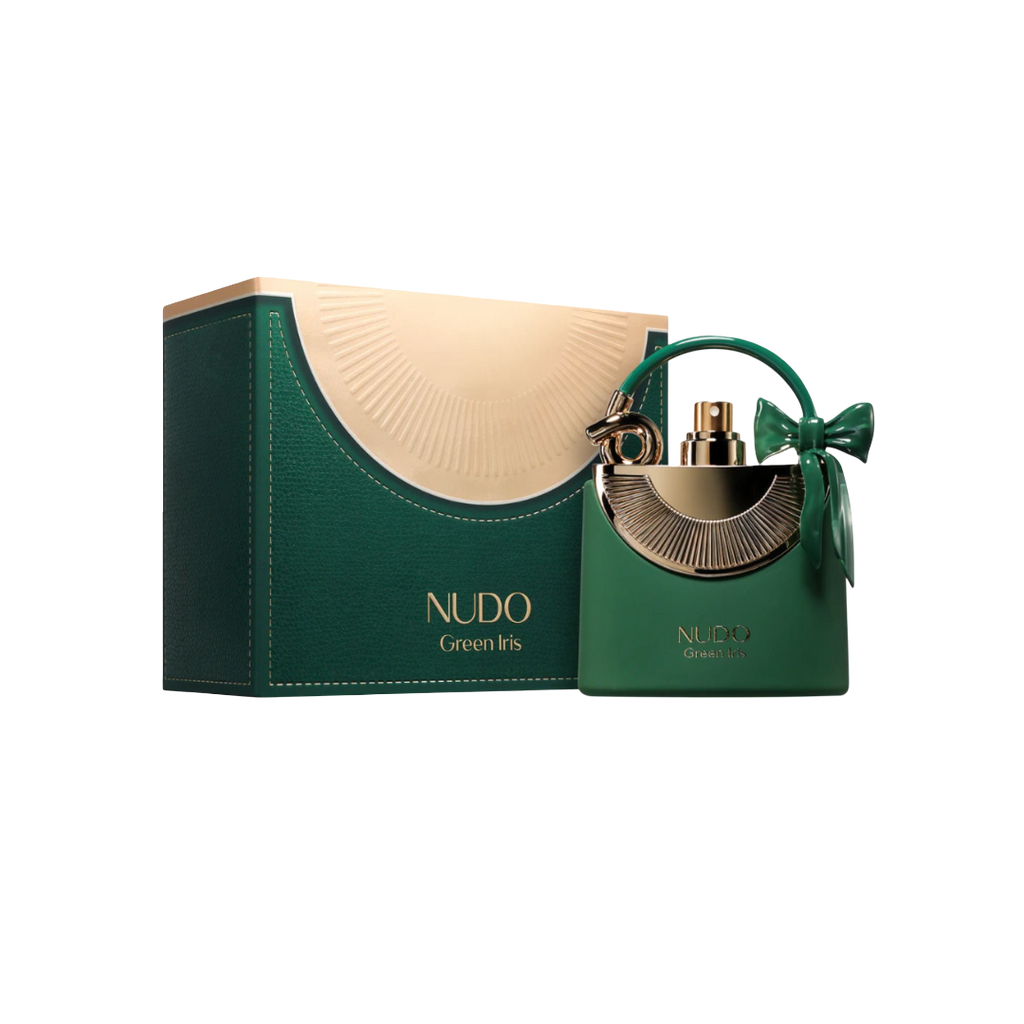 Nudo Green Iris 100ml