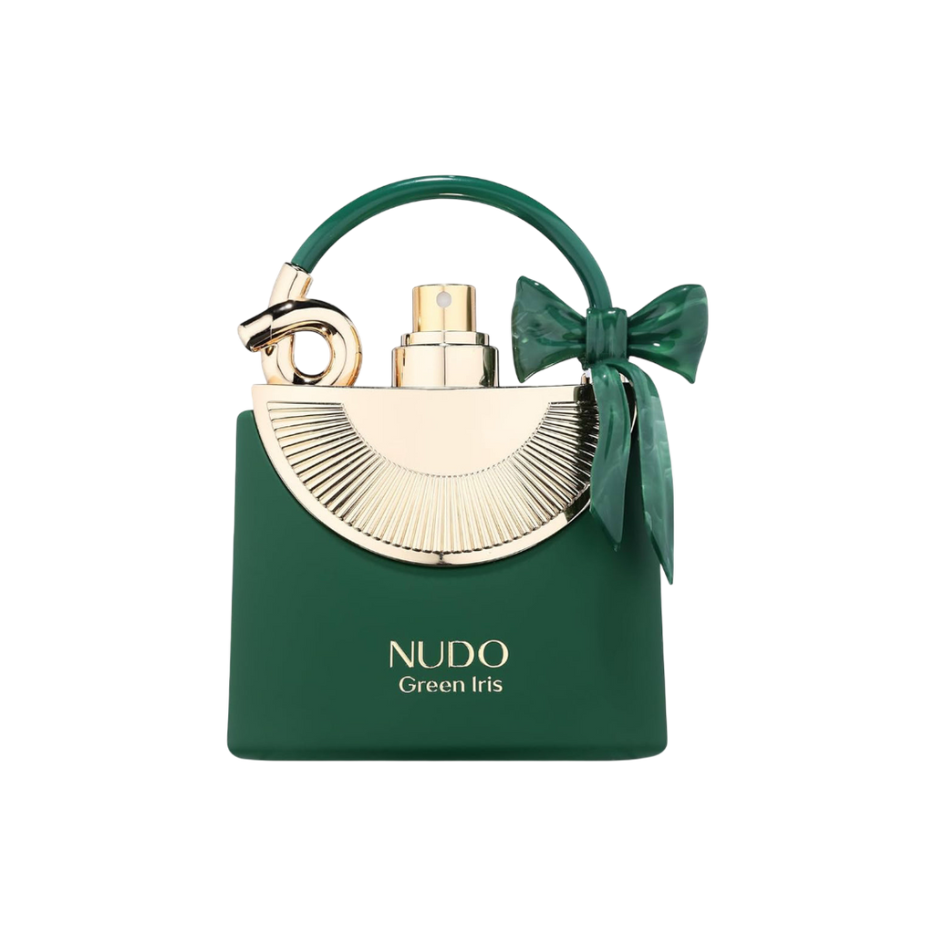 Nudo Green Iris 100ml