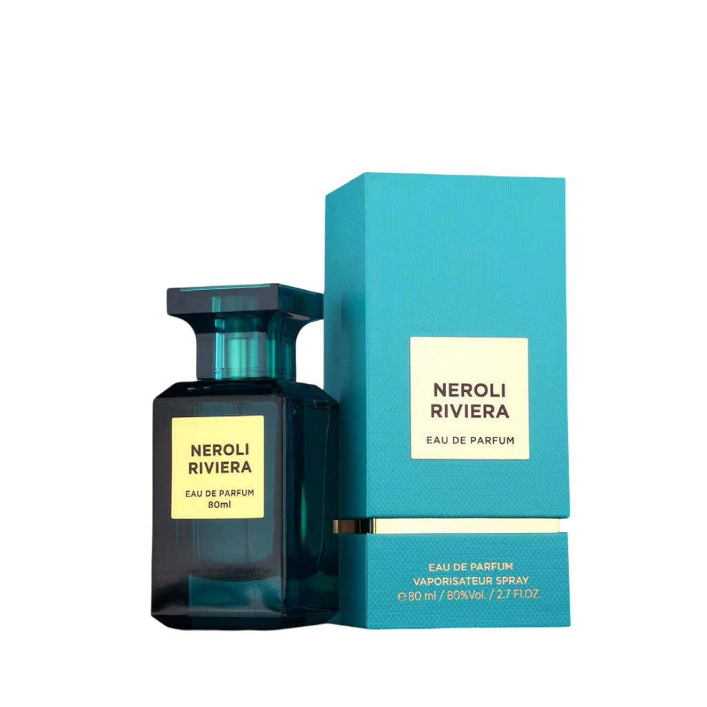 Neroli Riviera 80ml