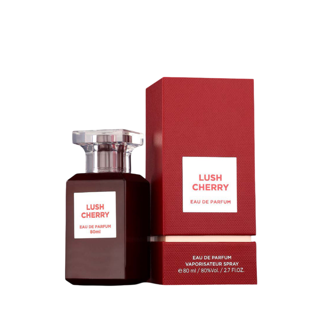 Lush Cherry 80ml