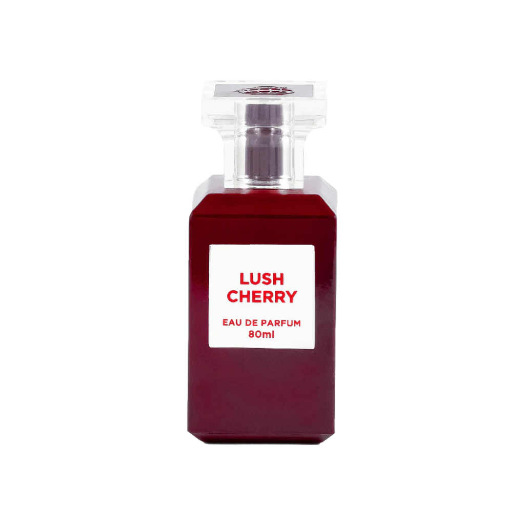 Lush Cherry 80ml