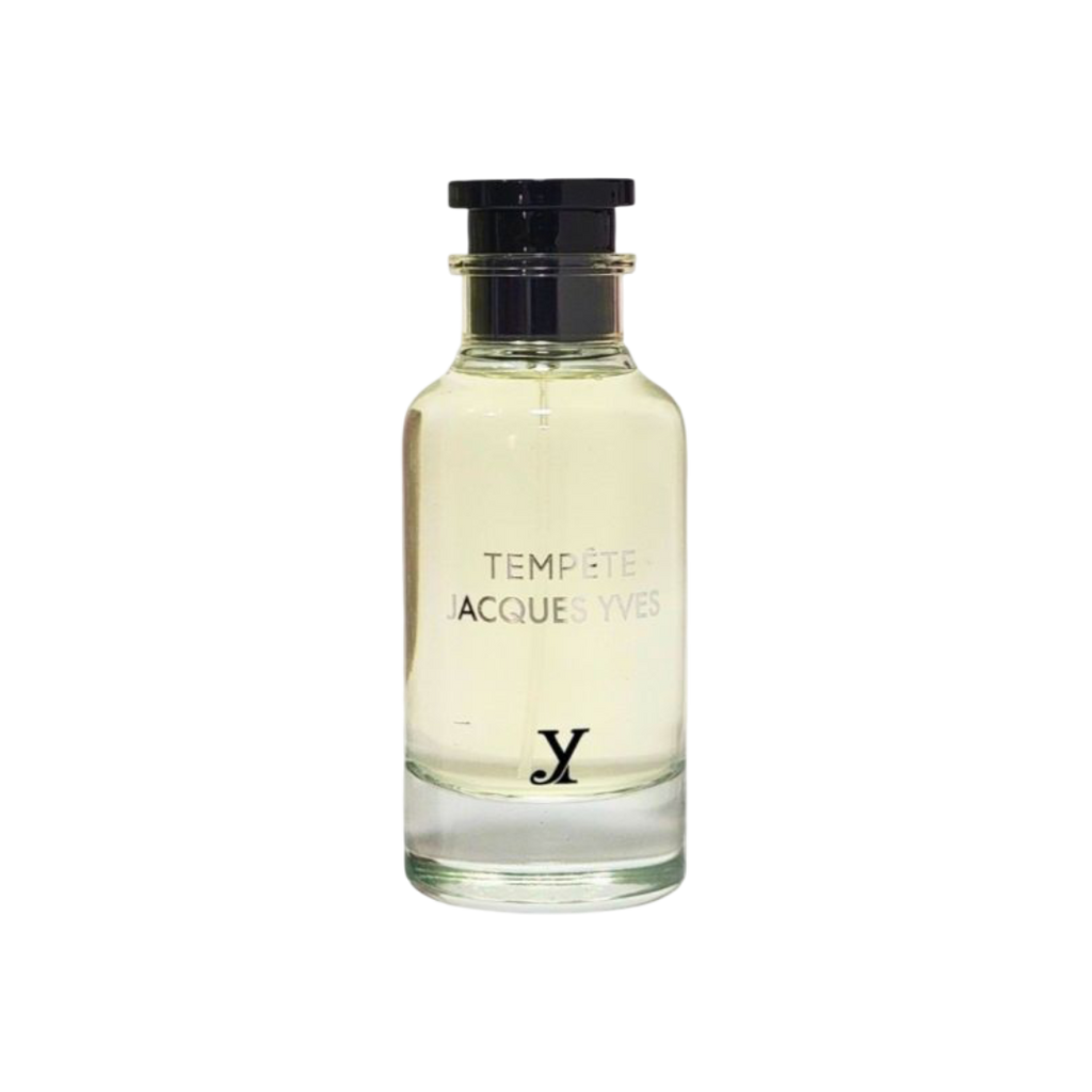 Jacques Yves Tempete 100ml