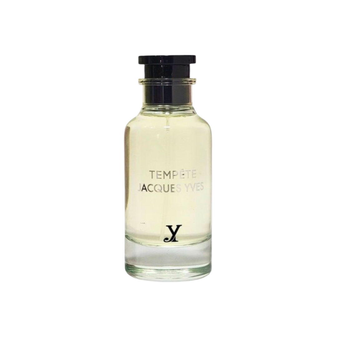 Jacques Yves Tempete 100ml