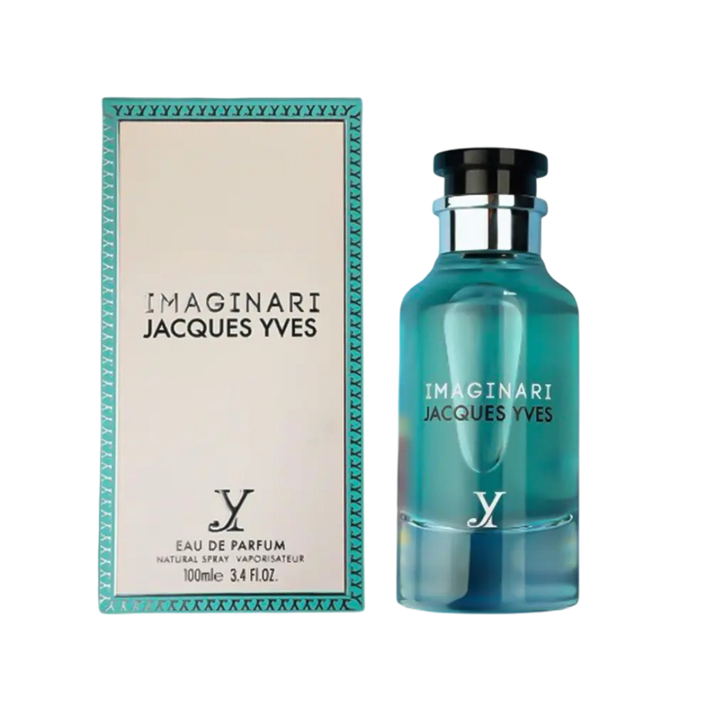 Jacques Yves lmaginari 100ml