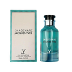 Jacques Yves lmaginari 100ml