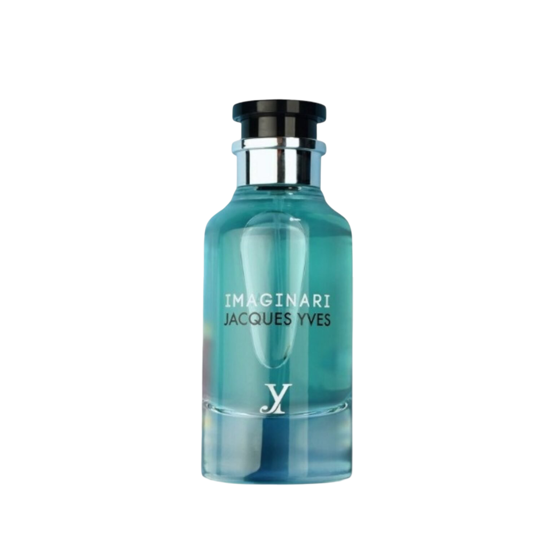 Jacques Yves lmaginari 100ml