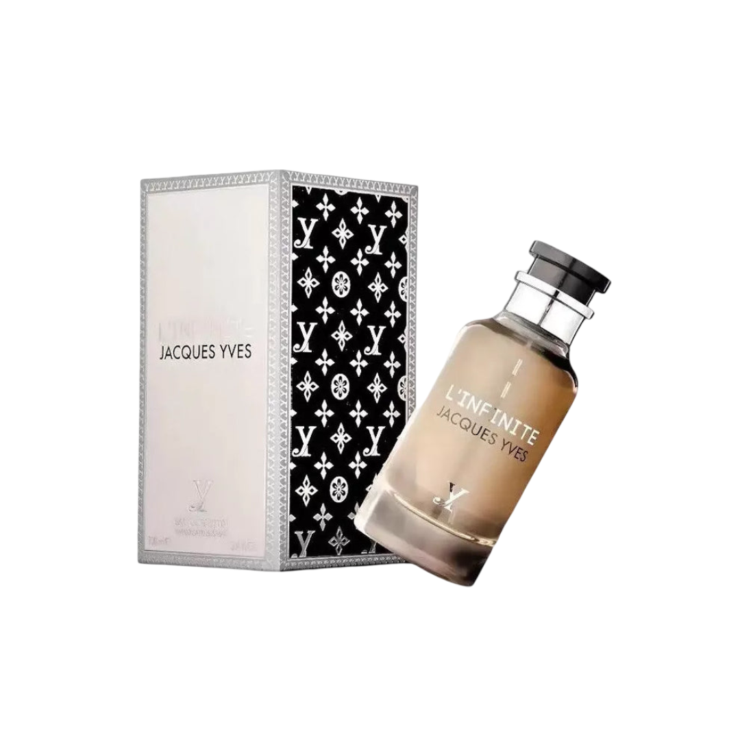 Jacques Yves L'infinite 100ml
