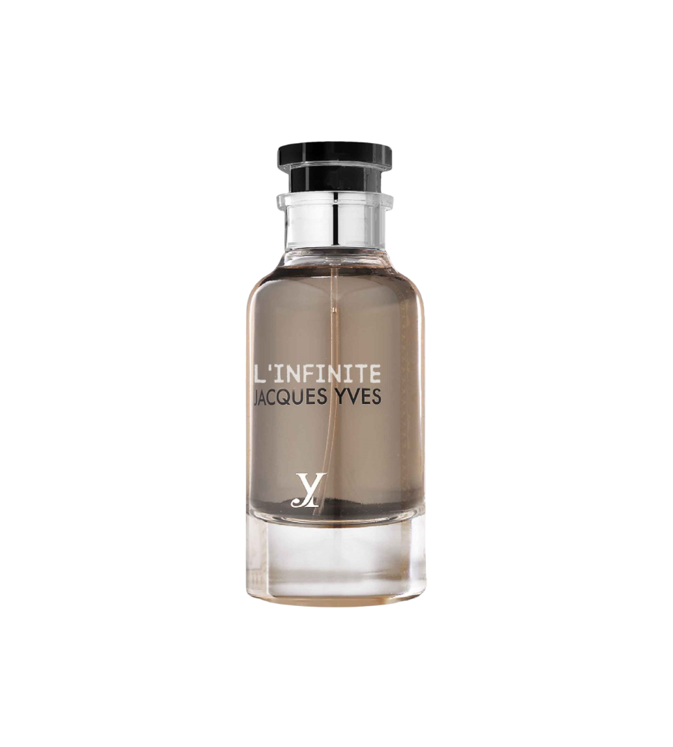 Jacques Yves L'infinite 100ml