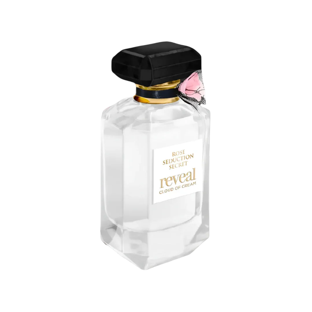 Rose Seduction Secret Reveal 100ml