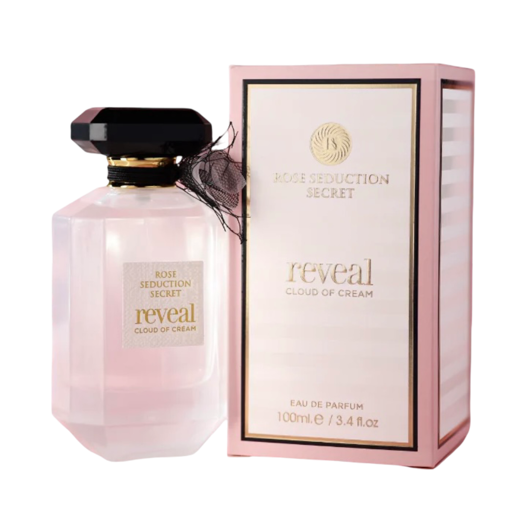 Rose Seduction Secret Reveal 100ml